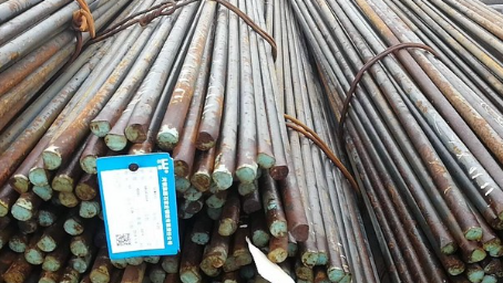 头屯河30CrNi3Mo合金结构钢