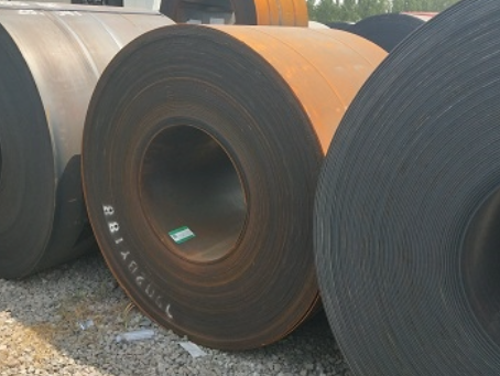 头屯河Q355NHB耐候板