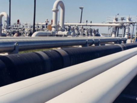 头屯河石油输送案例